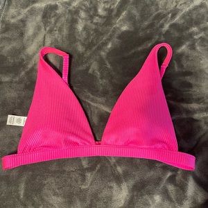 Aerie Bikini Top